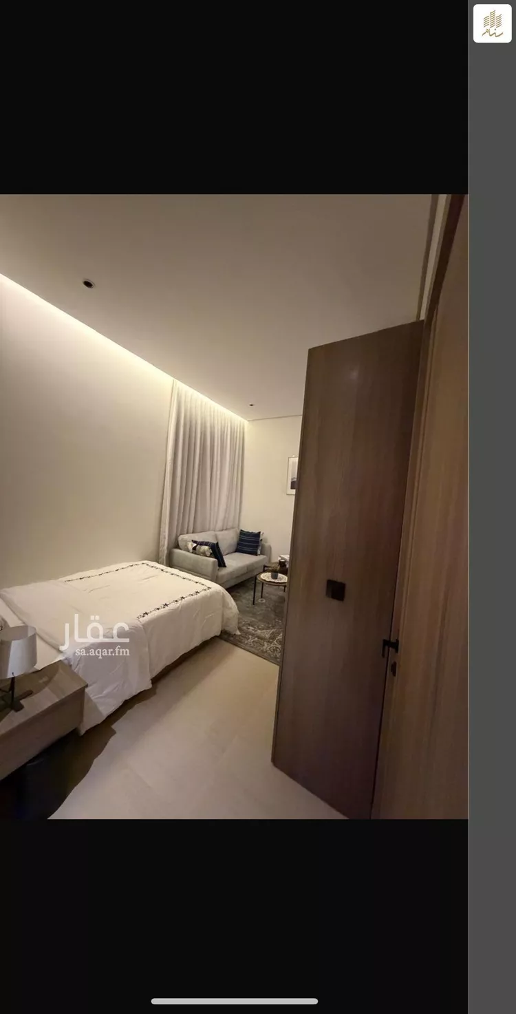 شقة للإيجار في شارع 25028250, حي النرجس, مدينة الرياض, منطقة الرياض صورة 5