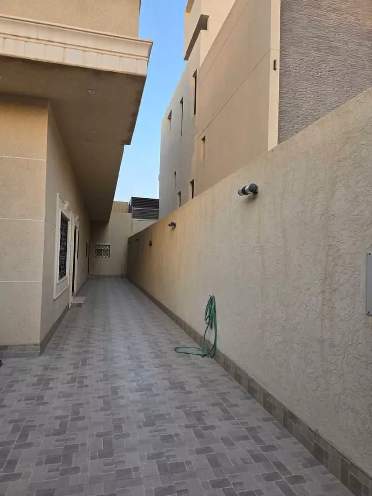Villa for Sale in Riyadh An Narjis