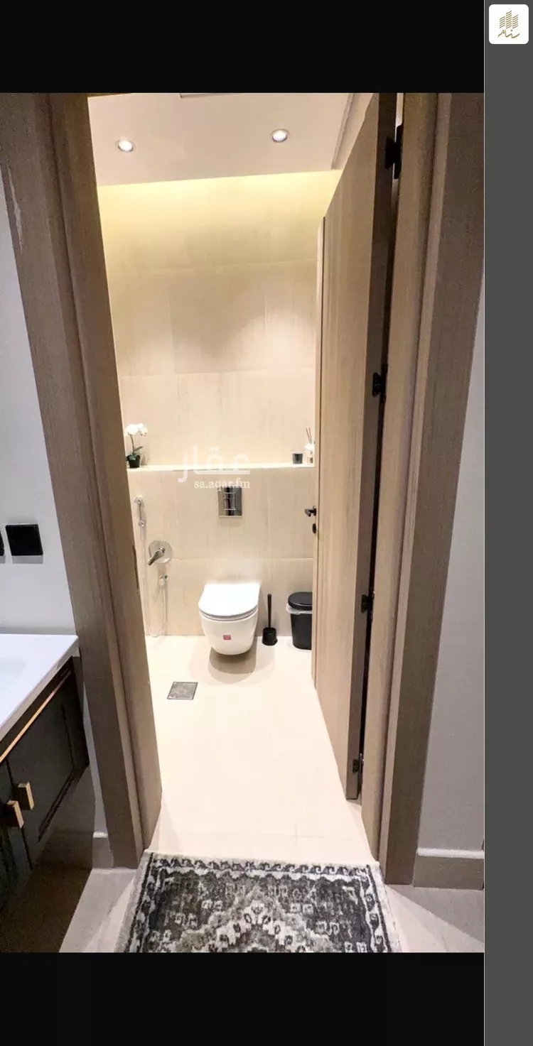 شقة للإيجار في شارع 25028250, حي النرجس, مدينة الرياض, منطقة الرياض صورة 3