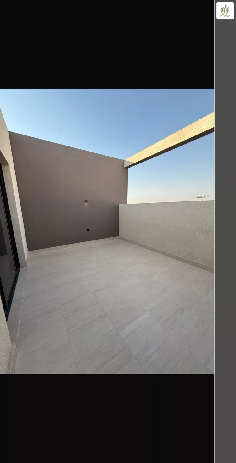 دور للإيجار في شارع أبي الحسن الخطيب, حي الإزدهار, مدينة الرياض, منطقة الرياض 7
