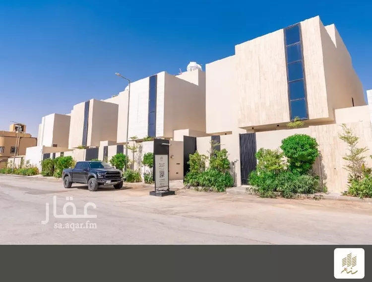 Villa for Sale in Riyadh Qurtubah