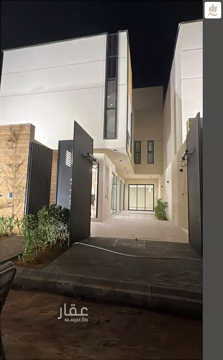 فيلا للبيع في شارع النرجس 95, حي النرجس, مدينة الرياض, منطقة الرياض