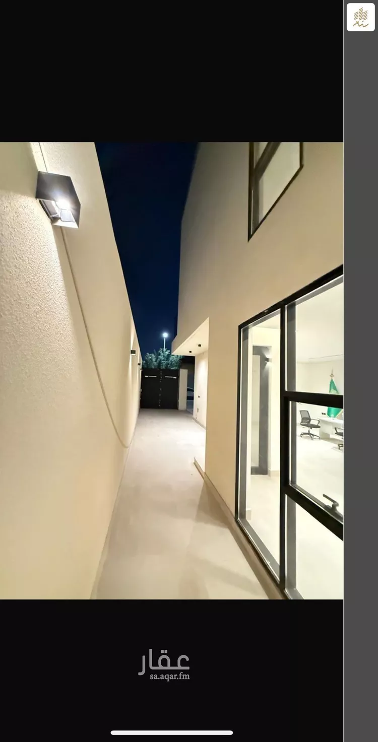 دور للبيع في شارع نصر الليثي, حي الروضة, مدينة الرياض, منطقة الرياض صورة 4