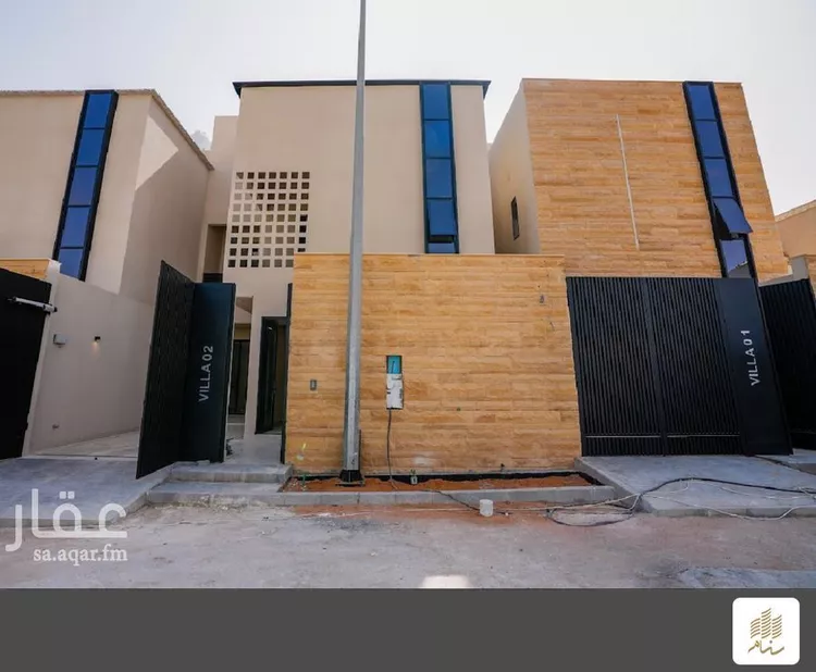 فيلا للبيع في شارع خزام, حي العقيق, مدينة الرياض, منطقة الرياض صورة 3