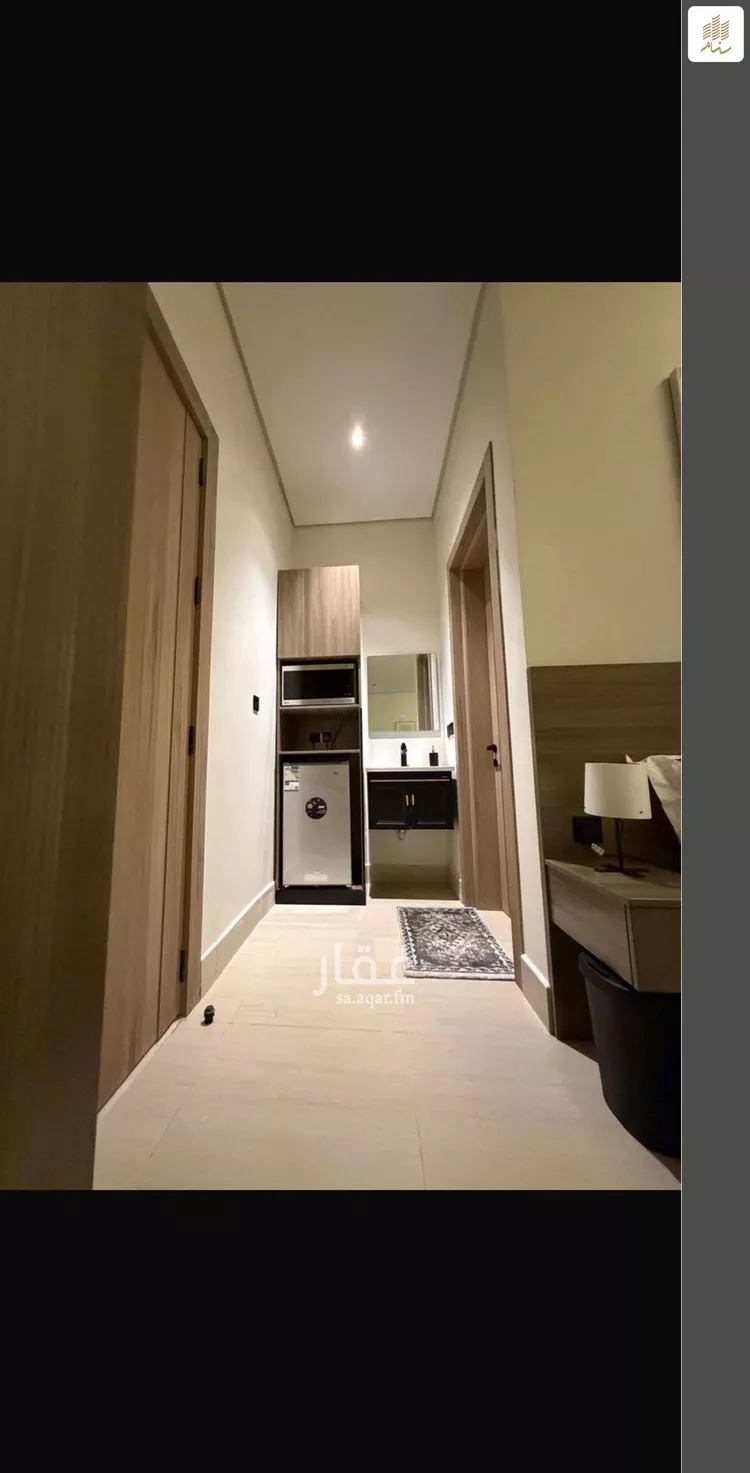 شقة للإيجار في شارع 25028250, حي النرجس, مدينة الرياض, منطقة الرياض 1 صورة