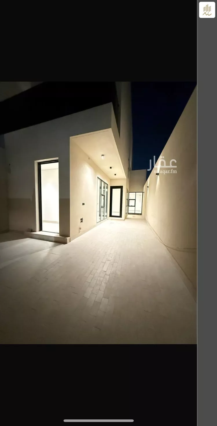 دور للبيع في شارع نصر الليثي, حي الروضة, مدينة الرياض, منطقة الرياض صورة 3