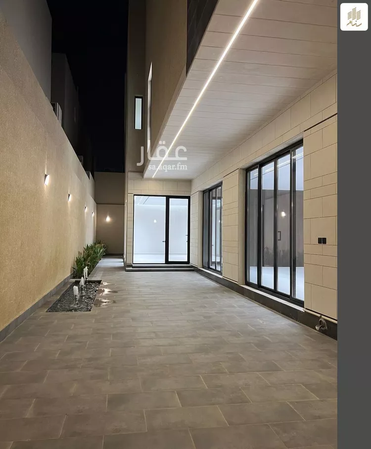 فيلا للبيع في شارع أبي الفضل الأربيلي, حي النرجس, مدينة الرياض, منطقة الرياض صورة 5