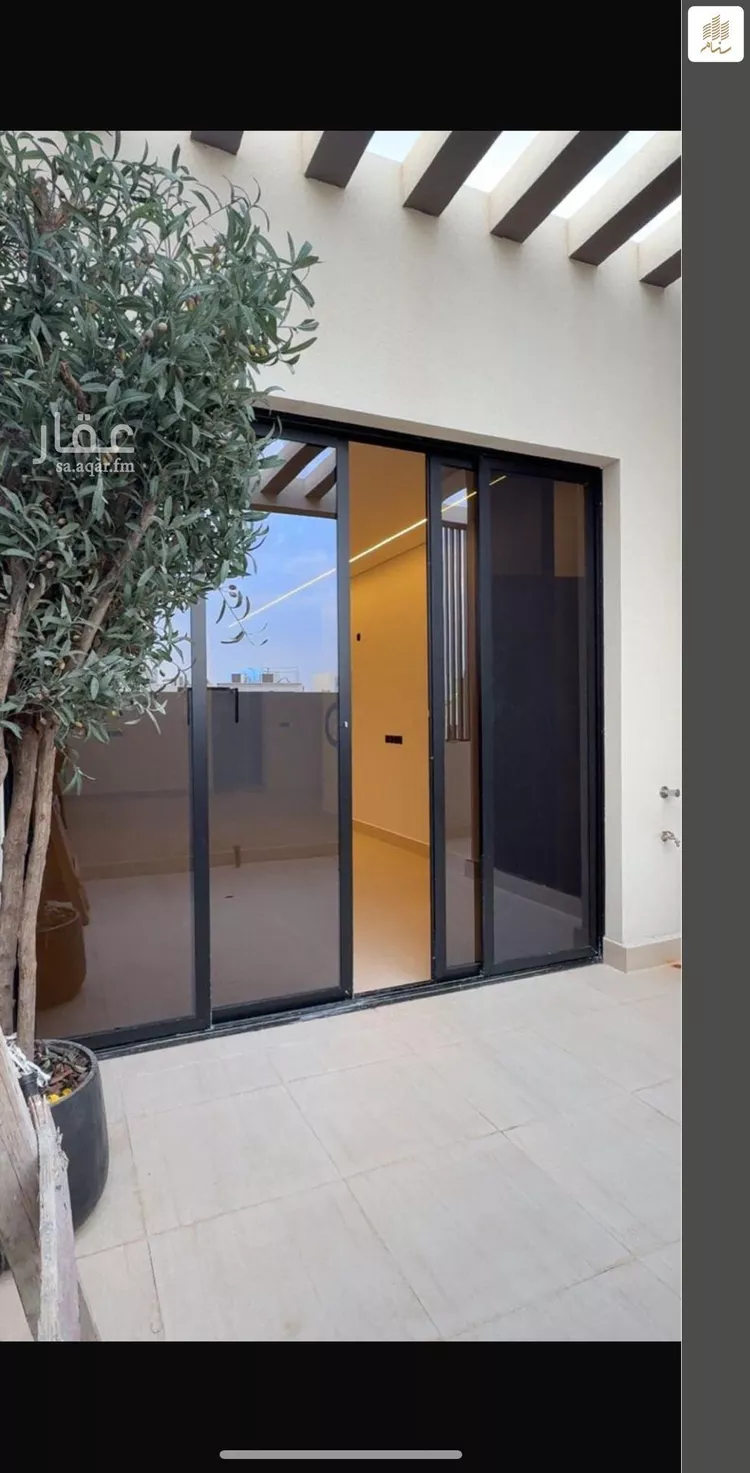 دور للإيجار في شارع الفروسية, حي الربيع, مدينة الرياض, منطقة الرياض صورة 5