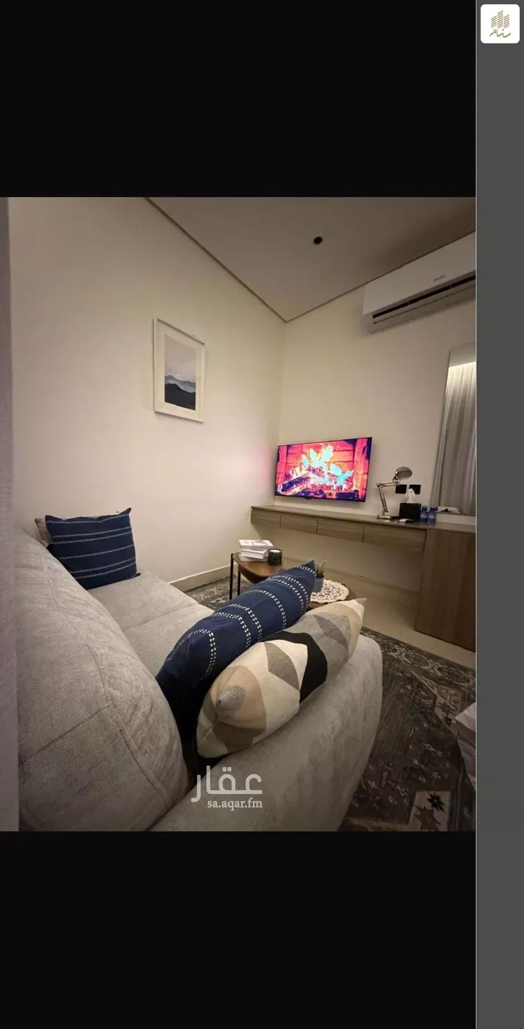 شقة للإيجار في شارع 25028250, حي النرجس, مدينة الرياض, منطقة الرياض صورة 4