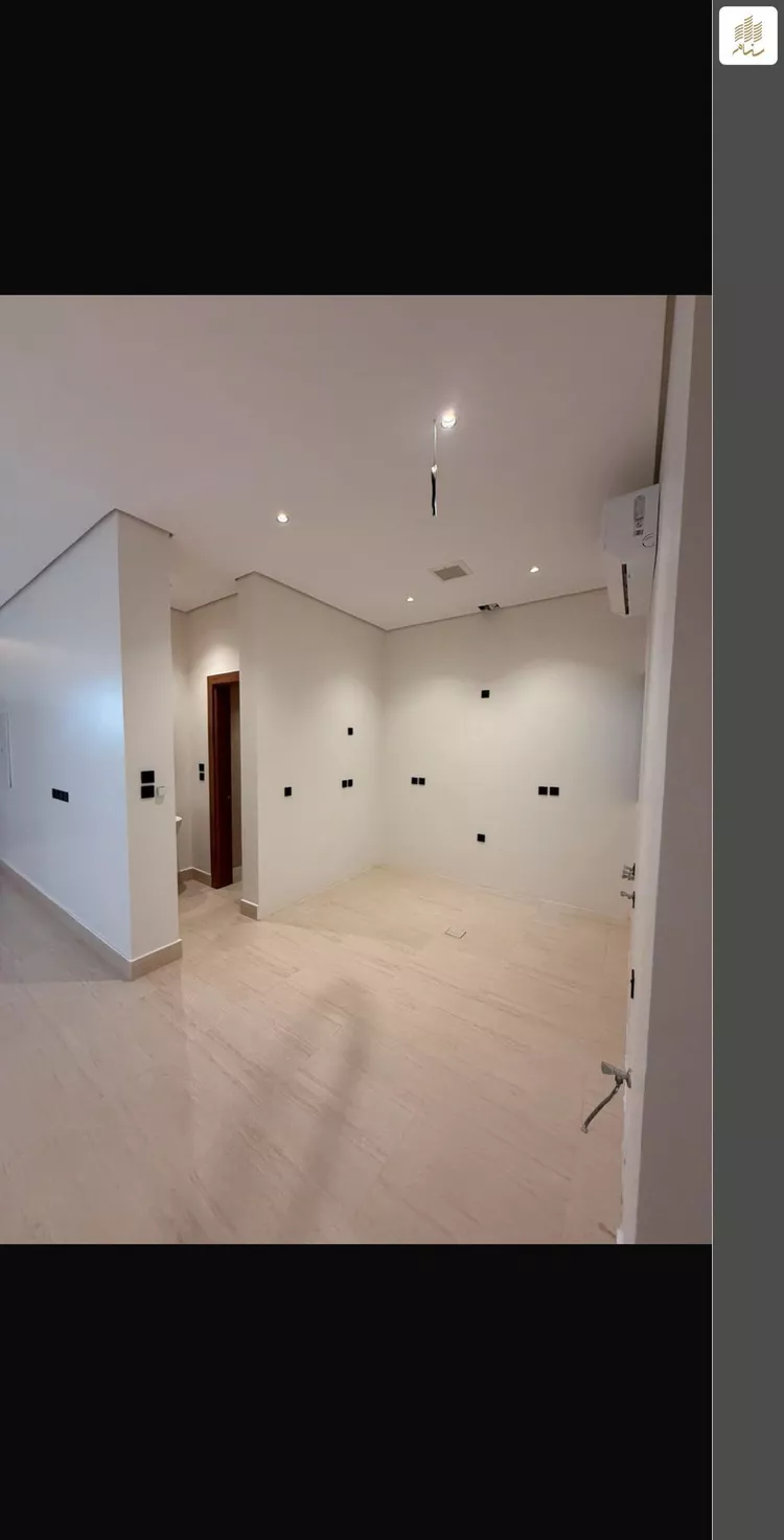 دور للإيجار في شارع أبي الحسن الخطيب, حي الإزدهار, مدينة الرياض, منطقة الرياض 6