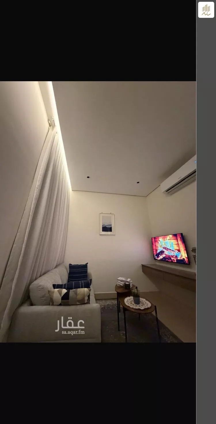 شقة للإيجار في شارع 25028250, حي النرجس, مدينة الرياض, منطقة الرياض صورة 2