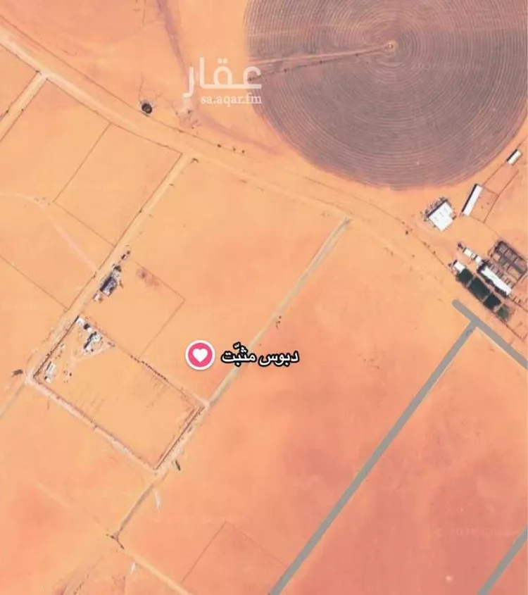 أرض للبيع في الجافورة ، ضرما