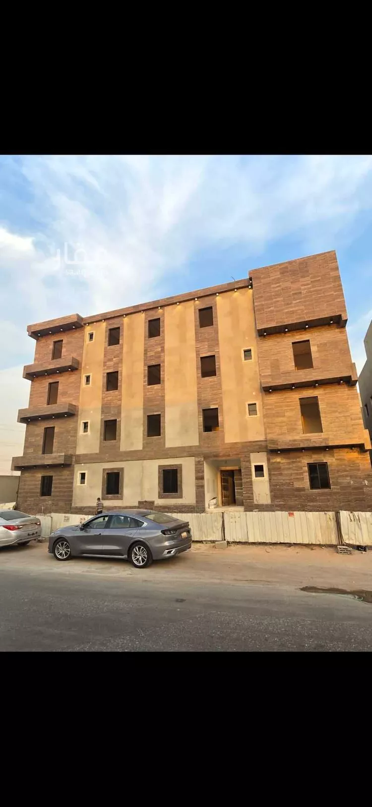 عمارة للإيجار في الرياض ، حي الرمال ، منطقة الرياض