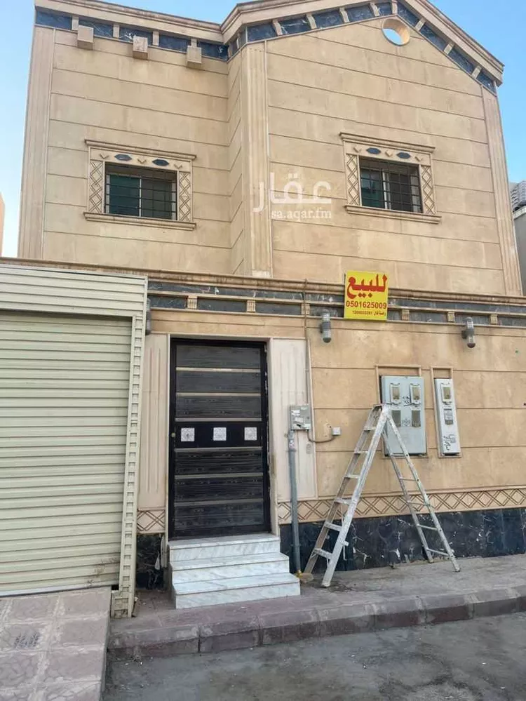 فيلا للبيع في شارع عبدالرازق القشعمي, حي الحزم, مدينة الرياض, منطقة الرياض صورة 3