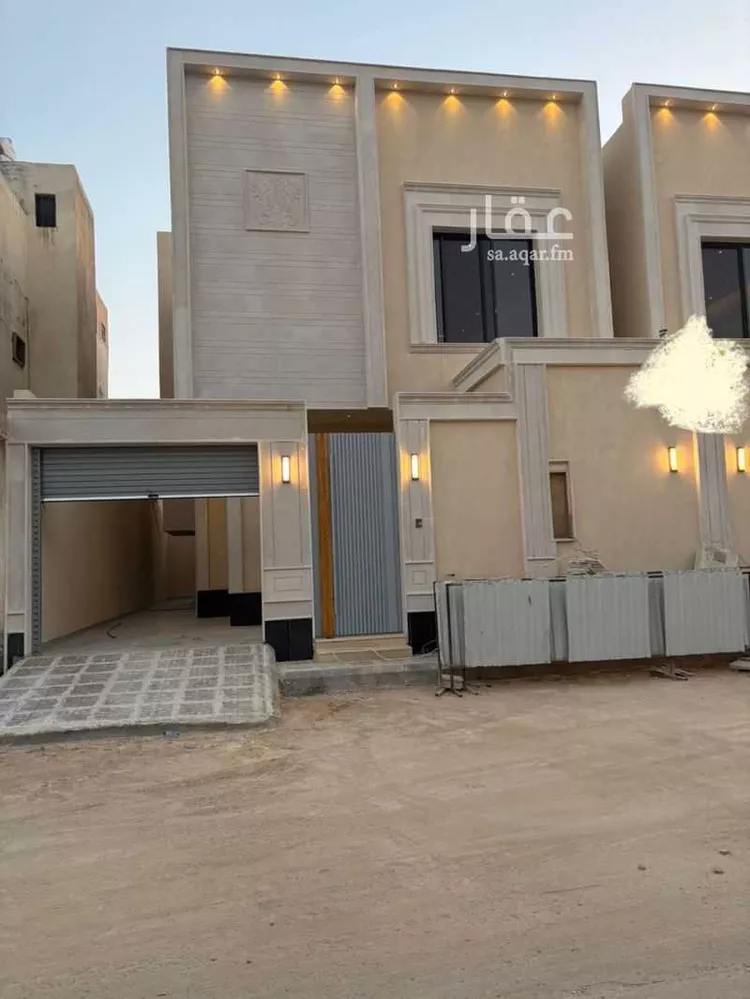 فيلا للبيع في شارع الزبداني, حي العريجاء الغربي, مدينة الرياض, منطقة الرياض صورة 3