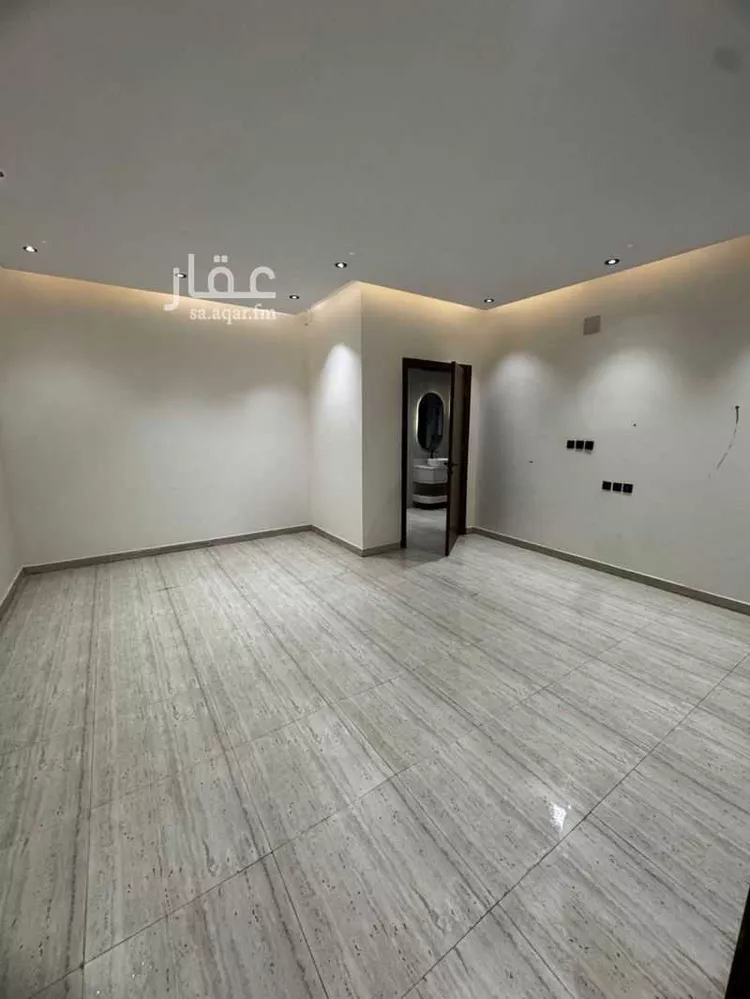 دور للإيجار في شارع عبدالرحمن بن هارون, حي طويق, مدينة الرياض, منطقة الرياض صورة 4