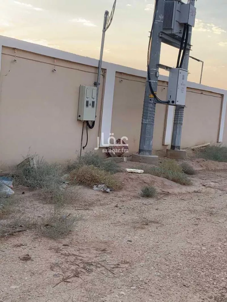 مزرعة للبيع في حي مركز السيباني (أ), مدينة السيباني, منطقة الرياض صورة 4