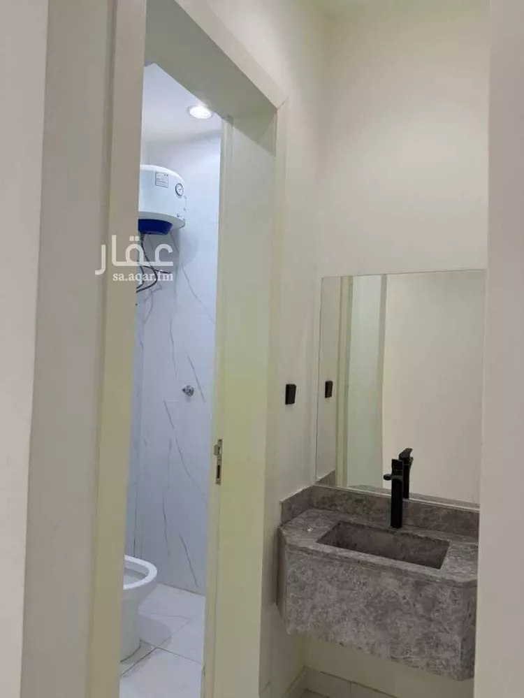 شقة للإيجار في شارع سعد بن معاذ, حي طويق, مدينة الرياض, منطقة الرياض صورة 5