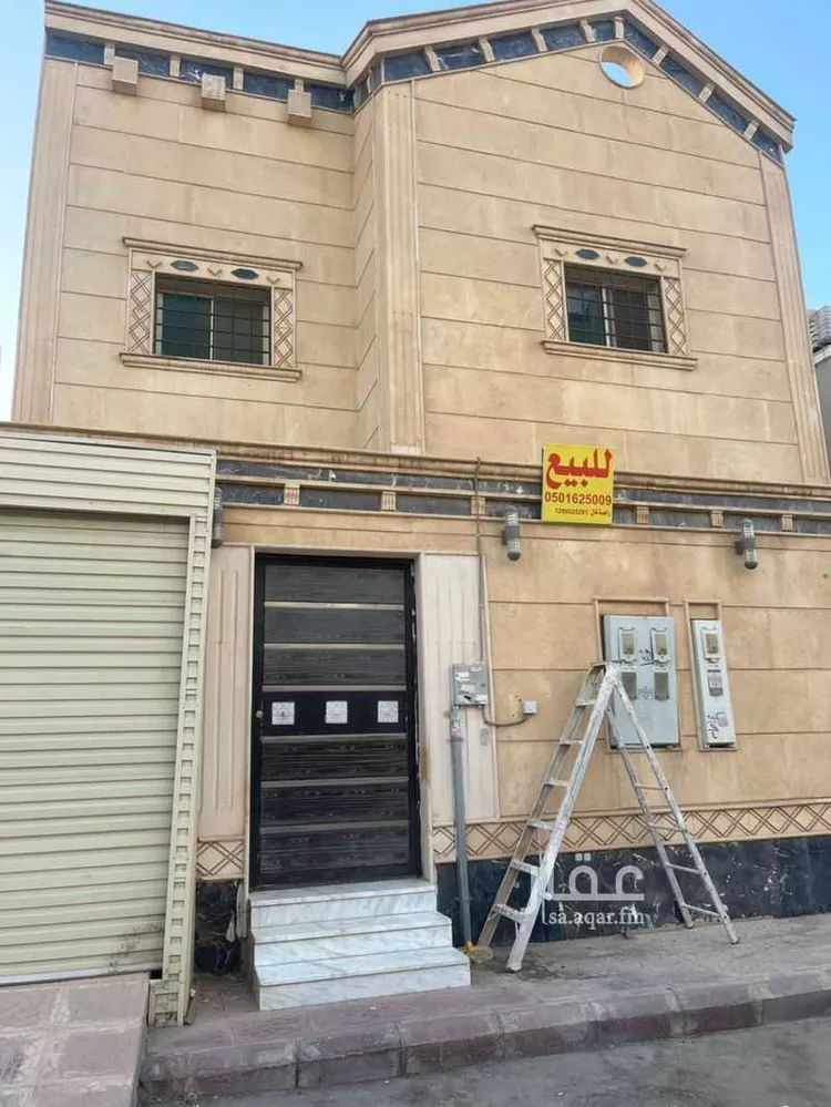 فيلا للبيع في شارع عبدالرازق القشعمي, حي الحزم, مدينة الرياض, منطقة الرياض صورة 2