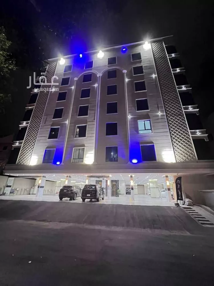 شقة للبيع في شارع الثقافه, حي مشرفة, مدينة جدة, منطقة مكة المكرمة 11