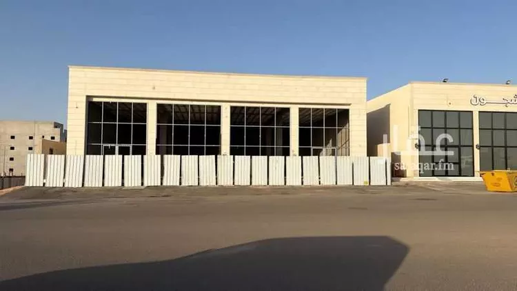 محل للإيجار في شارع فهد بن تركي بن فيصل بن تركي بن عبدالعزيز, حي النخيل, مدينة بريده, منطقة القصيم