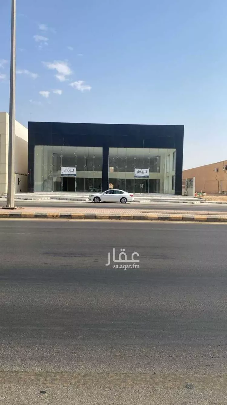 محل للإيجار في شارع طريق الملك عبدالعزيز , حي الفلاح, مدينة بريده, منطقة القصيم