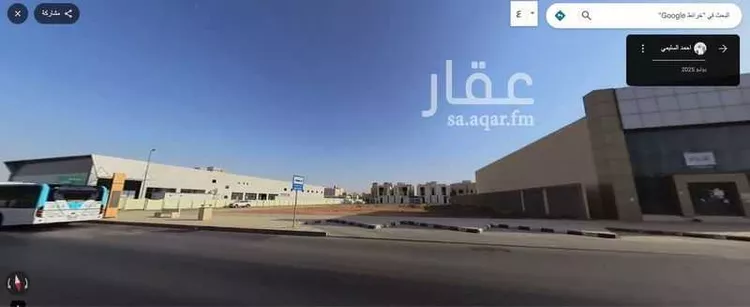 Land for Rent in Buraydah Sultana