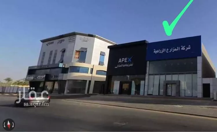 محل للإيجار في شارع أحمد بن محمد الحاوي, حي النخيل, مدينة بريدة, منطقة القصيم