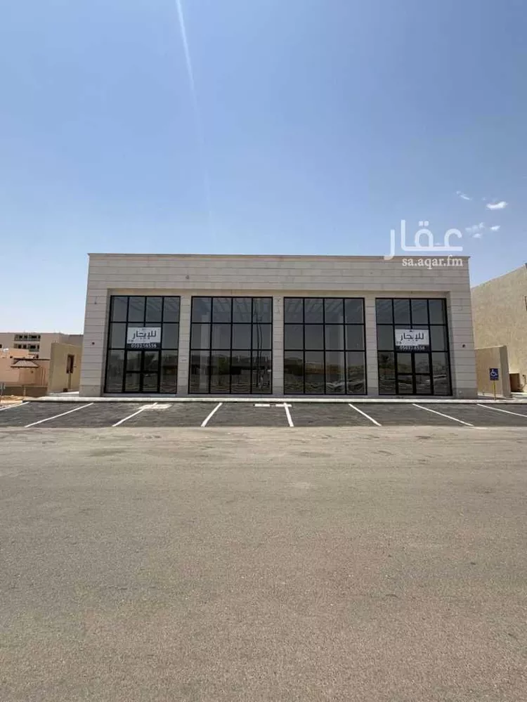 Shop for Rent in Buraydah Sultana