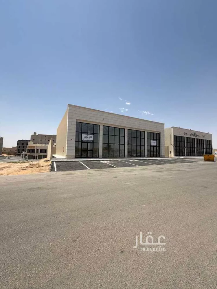 محل للإيجار في شارع فهد بن تركي بن فيصل بن تركي بن عبدالعزيز, حي النخيل, مدينة بريدة, منطقة القصيم صورة 2