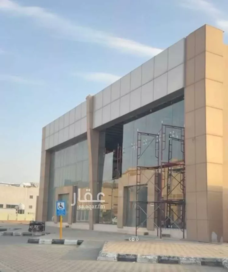 محل للإيجار في شارع طريق الملك عبدالعزيز, حي النخيل, مدينة بريدة, منطقة القصيم