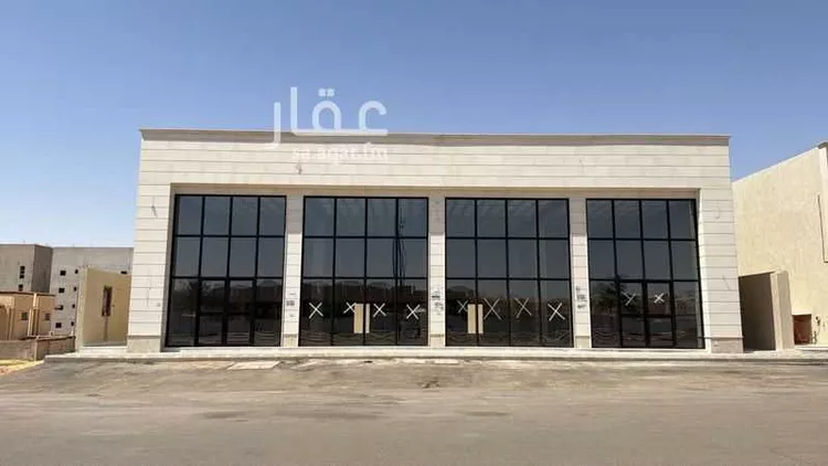 محل للإيجار في شارع فهد بن تركي بن فيصل بن تركي بن عبدالعزيز, حي النخيل, مدينة بريدة, منطقة القصيم صورة 3