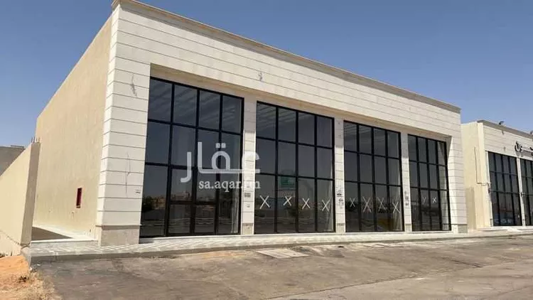 محل للإيجار في شارع فهد بن تركي بن فيصل بن تركي بن عبدالعزيز, حي النخيل, مدينة بريدة, منطقة القصيم صورة 2