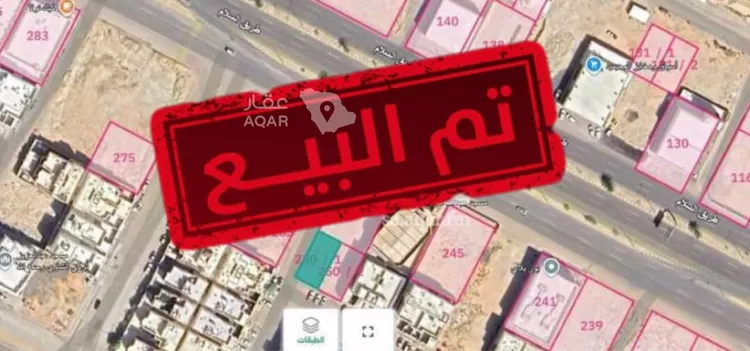 أرض للبيع في شارع الزرقاء 114, حي الزرقاء, مدينة بريدة, منطقة القصيم