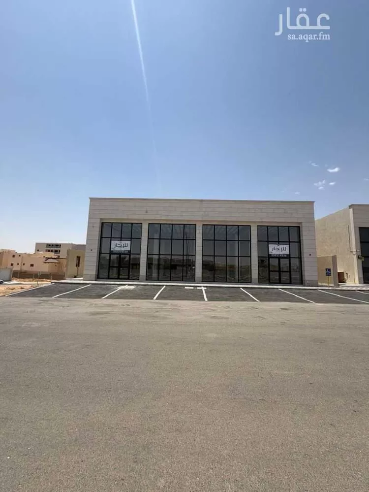 محل للإيجار في شارع فهد بن تركي بن فيصل بن تركي بن عبدالعزيز, حي النخيل, مدينة بريدة, منطقة القصيم صورة 3