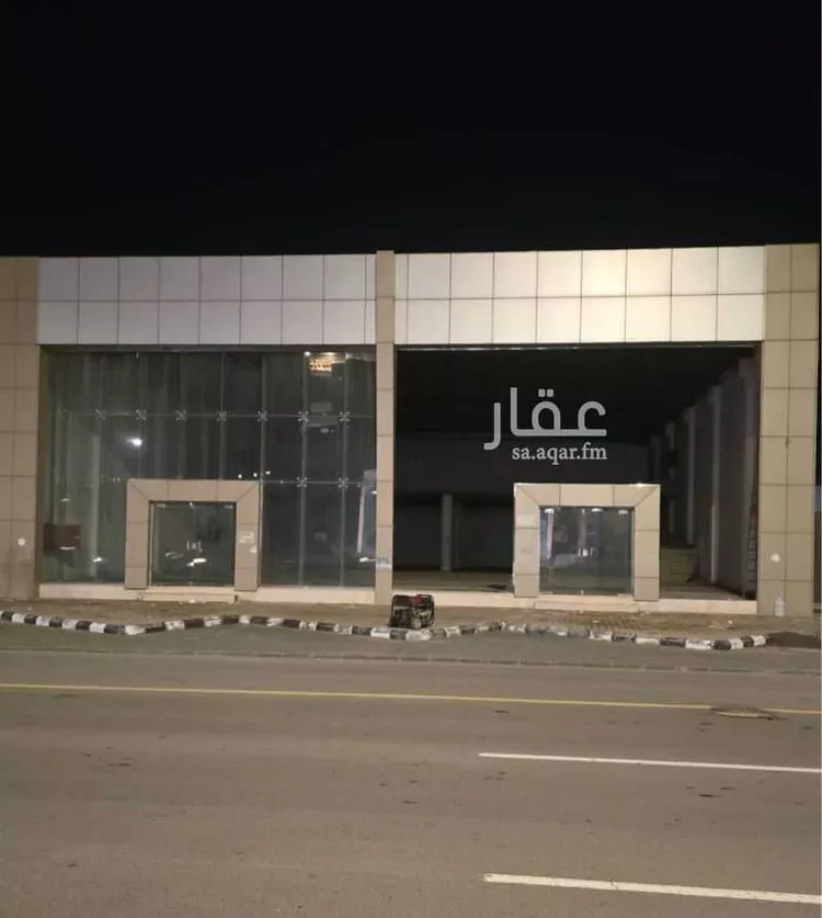 محل للإيجار في شارع طريق الملك عبدالعزيز, حي النخيل, مدينة بريدة, منطقة القصيم