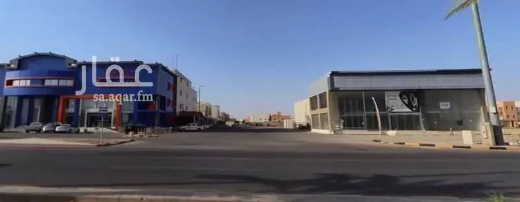 محل للإيجار في شارع الاوس ابن حارثه, حي الروضة, مدينة بريده, منطقة القصيم