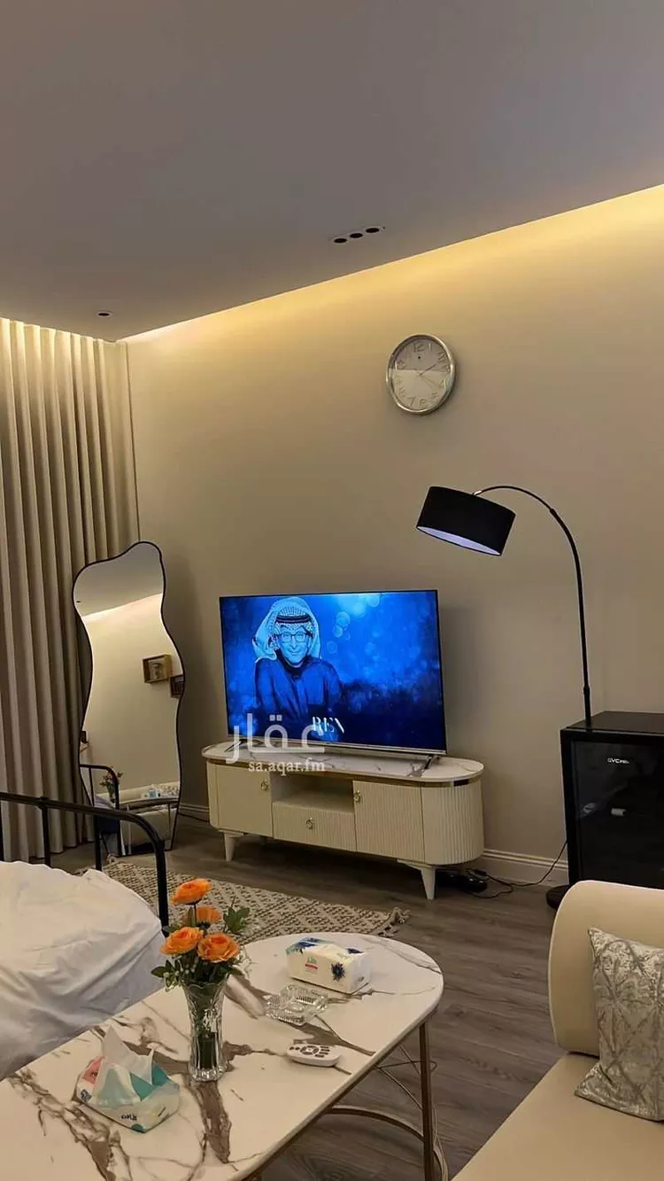 Furnished Studio for Booking in Riyadh Al Masif 15