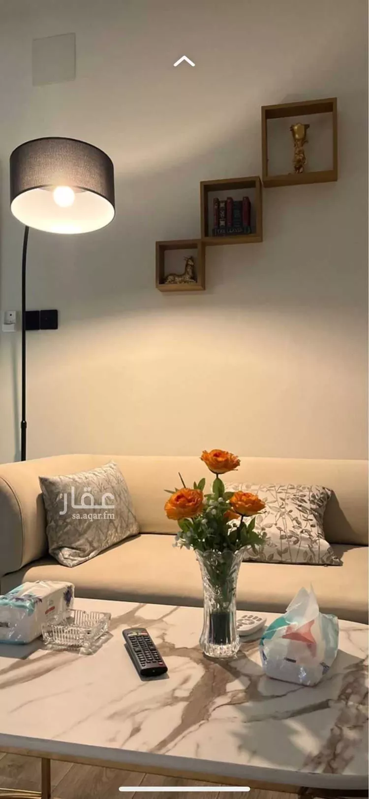 Furnished Studio for Booking in Riyadh Al Masif 16