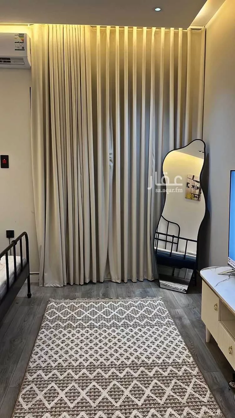 Furnished Studio for Booking in Riyadh Al Masif 10