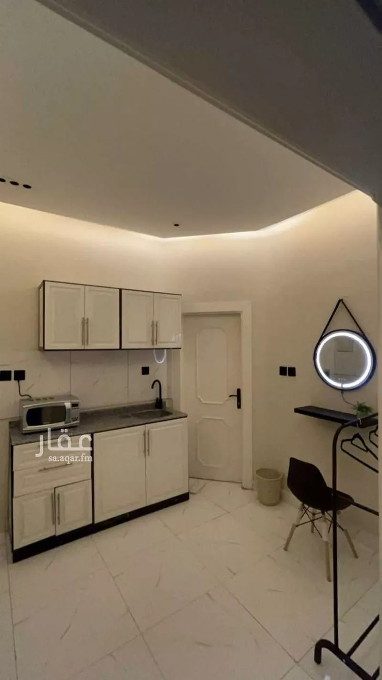 Furnished Studio for Booking in Riyadh Al Masif 6