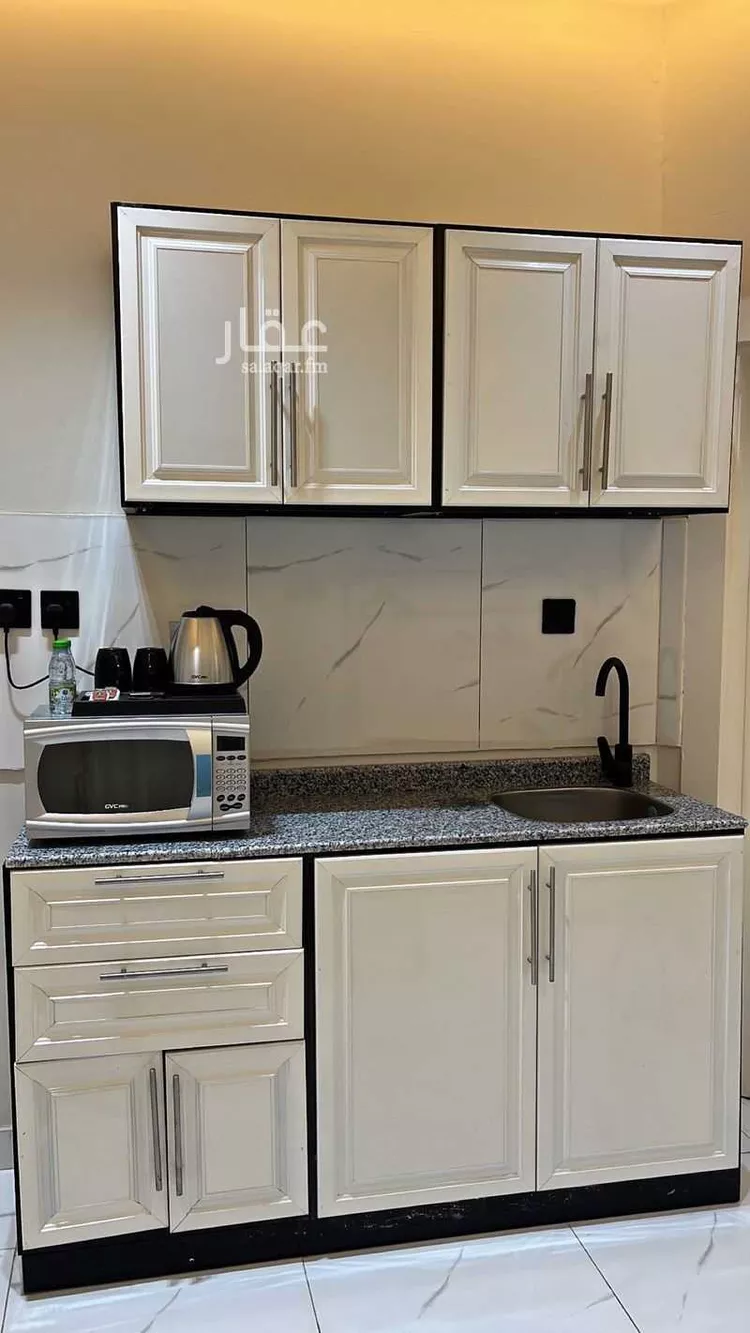 Furnished Studio for Booking in Riyadh Al Masif 13