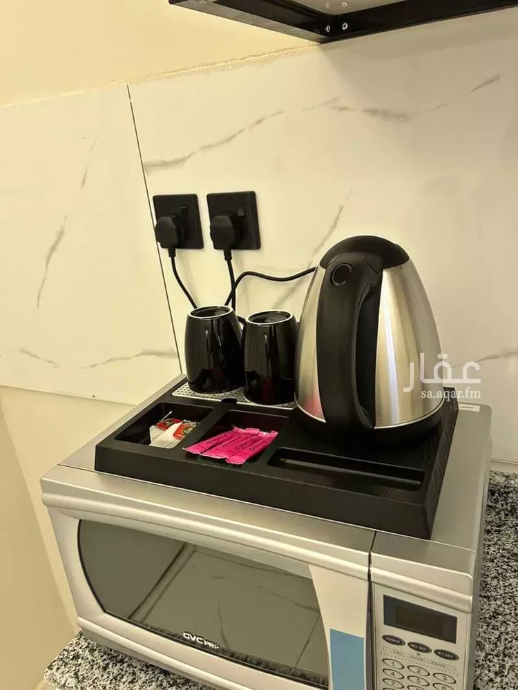 Furnished Studio for Booking in Riyadh Al Masif 11