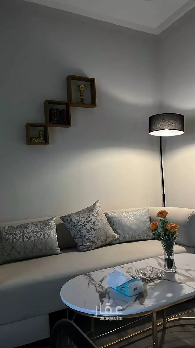 Furnished Studio for Booking in Riyadh Al Masif 7