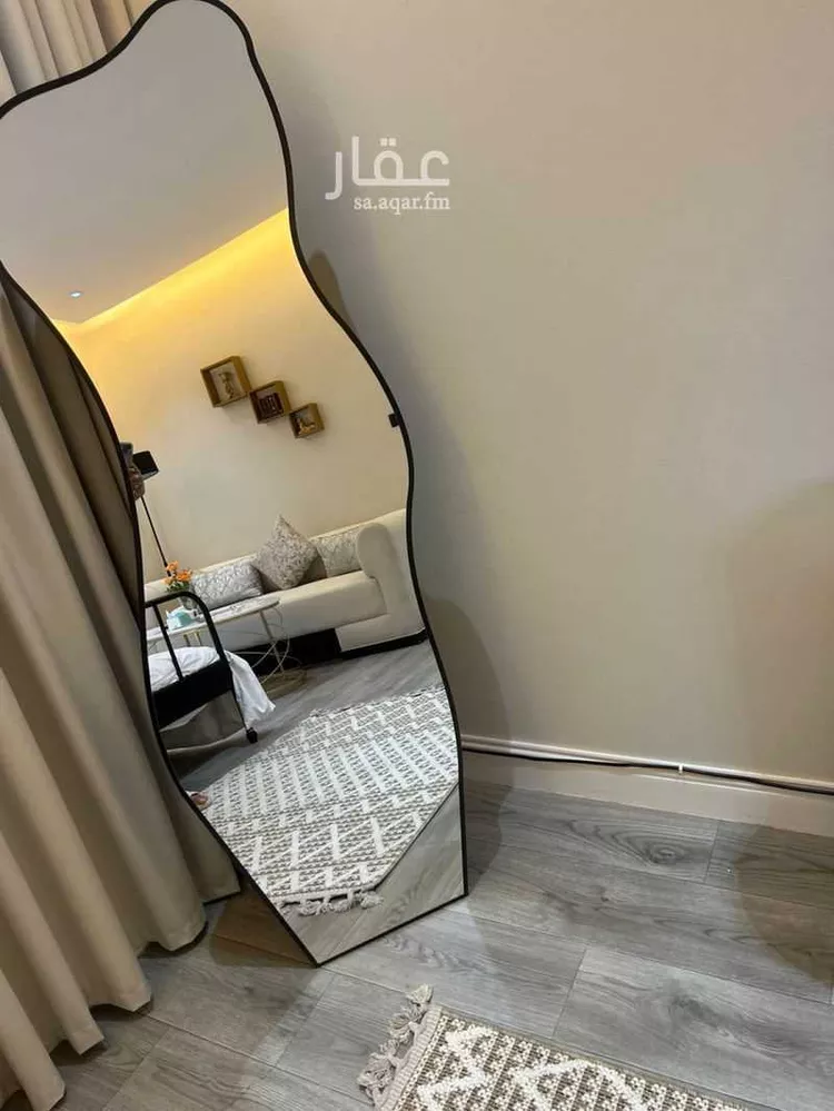 Furnished Studio for Booking in Riyadh Al Masif 8