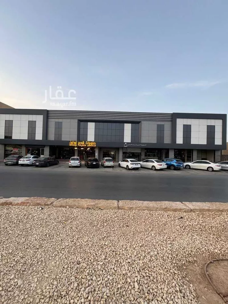 محل للإيجار في شارع الدمام الفرعي, حي القادسية, مدينة الرياض, منطقة الرياض صورة 3
