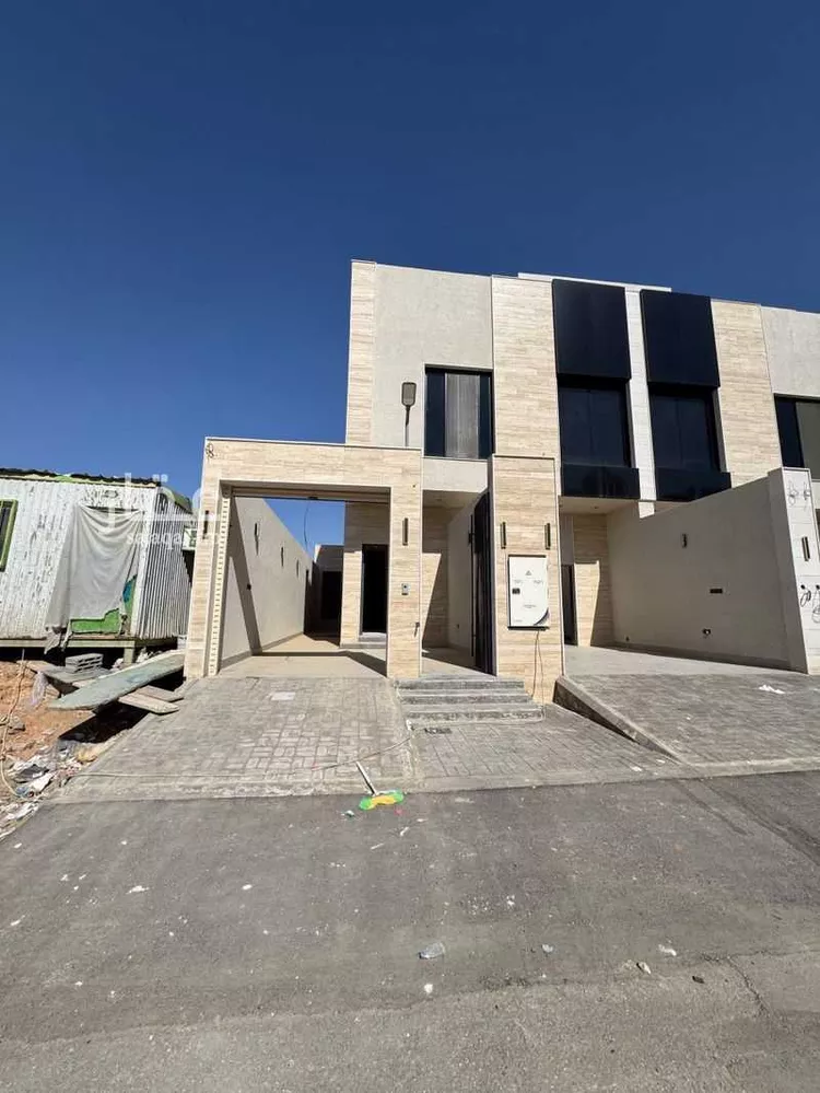 فيلا للإيجار في شارع أبي الفتح بن العلامة العجيمي, حي البيان, مدينة الرياض, منطقة الرياض صورة 5