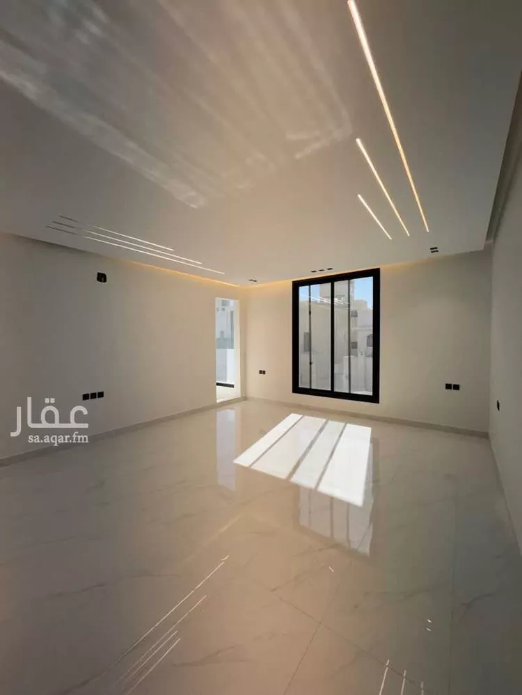 فيلا للإيجار في شارع أبي الفتح بن العلامة العجيمي, حي البيان, مدينة الرياض, منطقة الرياض صورة 4