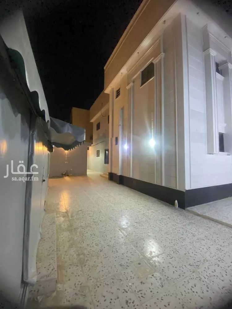 فيلا للإيجار في شارع المجزل, حي المعيزيلة, مدينة الرياض, منطقة الرياض صورة 5