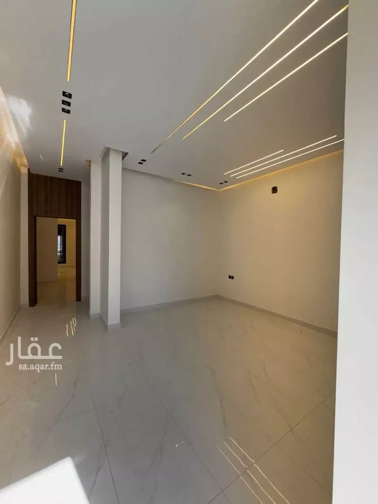 فيلا للإيجار في شارع أبي الفتح بن العلامة العجيمي, حي البيان, مدينة الرياض, منطقة الرياض صورة 3